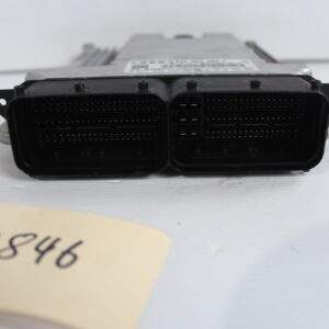 Audi F3 RSQ3 DNW DNWA Engine Control Unit ECU ECM 83A 907 404 07K907309F - Image 3
