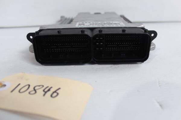 Audi F3 RSQ3 DNW DNWA Engine Control Unit ECU ECM 83A 907 404 07K907309F