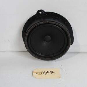 Audi Q3 RSQ3 Bang And Olufsen Door Speaker 83A 035 411 A