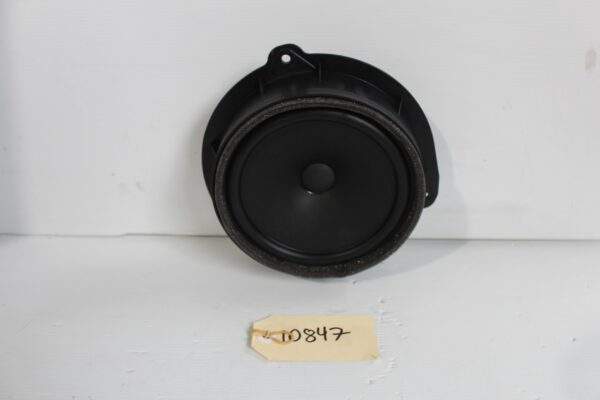 Audi Q3 RSQ3 Bang And Olufsen Door Speaker 83A 035 411 A
