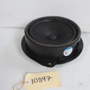 Audi Q3 RSQ3 Bang And Olufsen Door Speaker 83A 035 411 A - Image 2