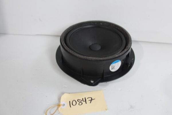 Audi Q3 RSQ3 Bang And Olufsen Door Speaker 83A 035 411 A