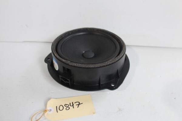 Audi Q3 RSQ3 Bang And Olufsen Door Speaker 83A 035 411 A