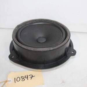 Audi Q3 RSQ3 Bang And Olufsen Door Speaker 83A 035 411 A - Image 9