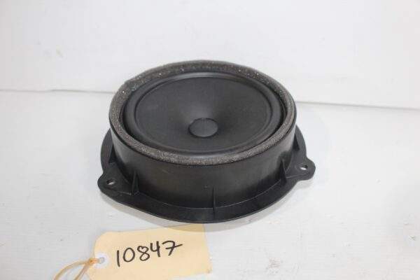 Audi Q3 RSQ3 Bang And Olufsen Door Speaker 83A 035 411 A