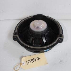 Audi Q3 RSQ3 Bang And Olufsen Door Speaker 83A 035 411 A - Image 8