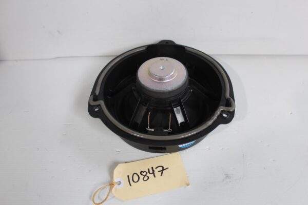 Audi Q3 RSQ3 Bang And Olufsen Door Speaker 83A 035 411 A