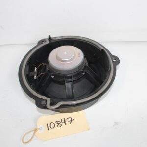 Audi Q3 RSQ3 Bang And Olufsen Door Speaker 83A 035 411 A - Image 7