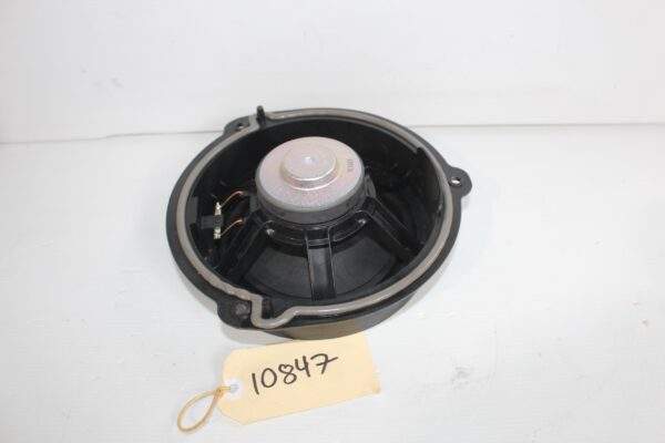 Audi Q3 RSQ3 Bang And Olufsen Door Speaker 83A 035 411 A