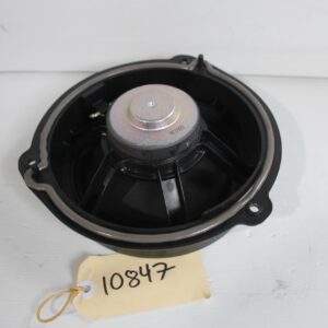 Audi Q3 RSQ3 Bang And Olufsen Door Speaker 83A 035 411 A - Image 6