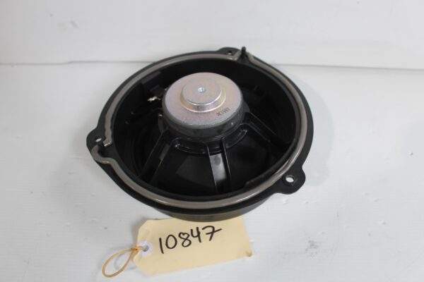 Audi Q3 RSQ3 Bang And Olufsen Door Speaker 83A 035 411 A