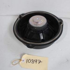 Audi Q3 RSQ3 Bang And Olufsen Door Speaker 83A 035 411 A - Image 5
