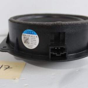 Audi Q3 RSQ3 Bang And Olufsen Door Speaker 83A 035 411 A - Image 3
