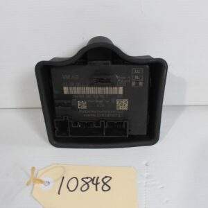 Audi Q3 RSQ3 Door Control Unit Module 5Q0 959 595 L, 5Q0 959 595 K