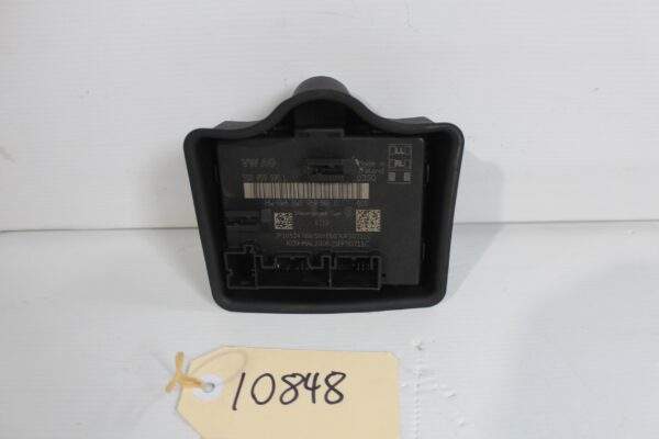 Audi Q3 RSQ3 Door Control Unit Module 5Q0 959 595 L, 5Q0 959 595 K