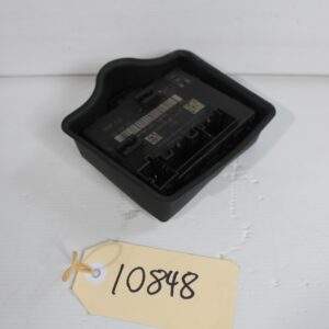Audi Q3 RSQ3 Door Control Unit Module 5Q0 959 595 L, 5Q0 959 595 K - Image 2