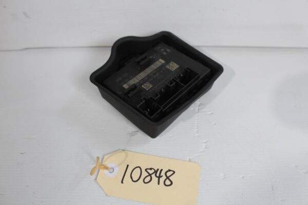 Audi Q3 RSQ3 Door Control Unit Module 5Q0 959 595 L, 5Q0 959 595 K