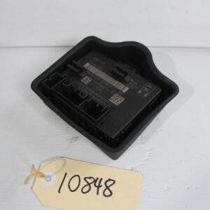 Audi Q3 RSQ3 Door Control Unit Module 5Q0 959 595 L, 5Q0 959 595 K - Image 9