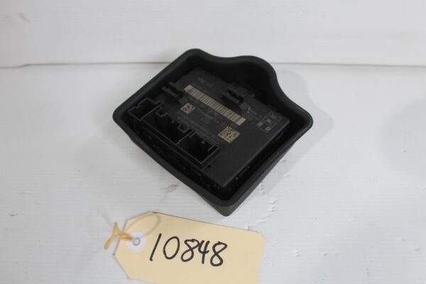 Audi Q3 RSQ3 Door Control Unit Module 5Q0 959 595 L, 5Q0 959 595 K