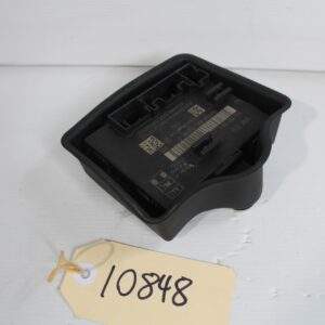 Audi Q3 RSQ3 Door Control Unit Module 5Q0 959 595 L, 5Q0 959 595 K - Image 8