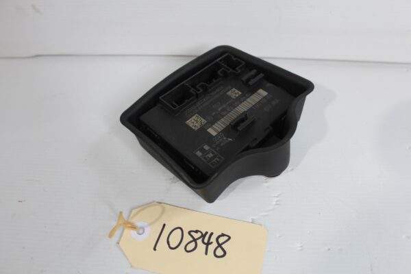 Audi Q3 RSQ3 Door Control Unit Module 5Q0 959 595 L, 5Q0 959 595 K
