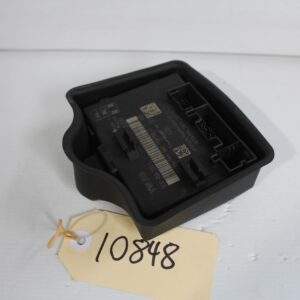 Audi Q3 RSQ3 Door Control Unit Module 5Q0 959 595 L, 5Q0 959 595 K - Image 7