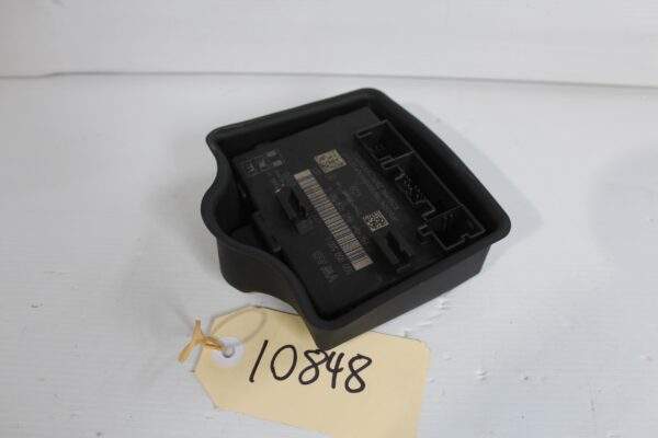 Audi Q3 RSQ3 Door Control Unit Module 5Q0 959 595 L, 5Q0 959 595 K