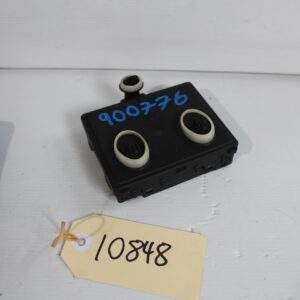 Audi Q3 RSQ3 Door Control Unit Module 5Q0 959 595 L, 5Q0 959 595 K - Image 6