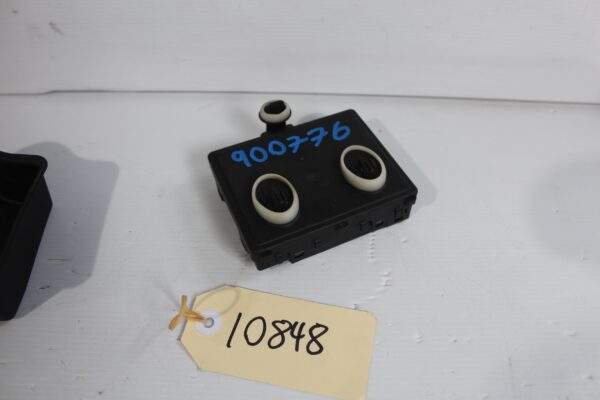 Audi Q3 RSQ3 Door Control Unit Module 5Q0 959 595 L, 5Q0 959 595 K