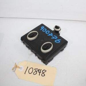 Audi Q3 RSQ3 Door Control Unit Module 5Q0 959 595 L, 5Q0 959 595 K - Image 5