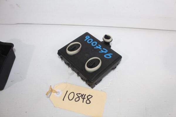 Audi Q3 RSQ3 Door Control Unit Module 5Q0 959 595 L, 5Q0 959 595 K