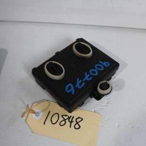 Audi Q3 RSQ3 Door Control Unit Module 5Q0 959 595 L, 5Q0 959 595 K - Image 4