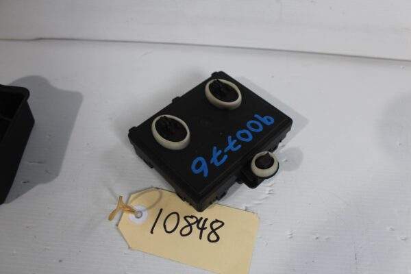 Audi Q3 RSQ3 Door Control Unit Module 5Q0 959 595 L, 5Q0 959 595 K