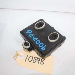 Audi Q3 RSQ3 Door Control Unit Module 5Q0 959 595 L, 5Q0 959 595 K - Image 3