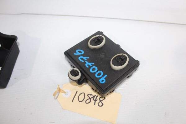 Audi Q3 RSQ3 Door Control Unit Module 5Q0 959 595 L, 5Q0 959 595 K