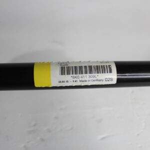 Audi A4 S4 A5 S5 Front Sway Stabiliser Bar 8K0 411 309 L - Image 3