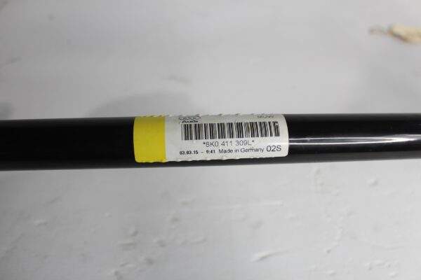 Audi A4 S4 A5 S5 Front Sway Stabiliser Bar 8K0 411 309 L
