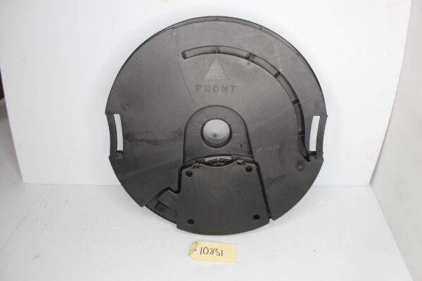 Audi A3 S3 RS3 Bang & Olufsen Rear Subwoofer Speaker 8V0 035 382 C
