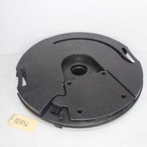 Audi A3 S3 RS3 Bang & Olufsen Rear Subwoofer Speaker 8V0 035 382 C - Image 2