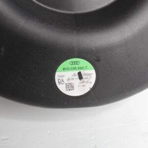 Audi A3 S3 RS3 Bang & Olufsen Rear Subwoofer Speaker 8V0 035 382 C - Image 3