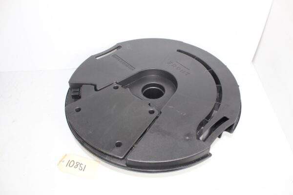 Audi A3 S3 RS3 Bang & Olufsen Rear Subwoofer Speaker 8V0 035 382 C