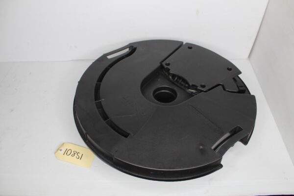 Audi A3 S3 RS3 Bang & Olufsen Rear Subwoofer Speaker 8V0 035 382 C