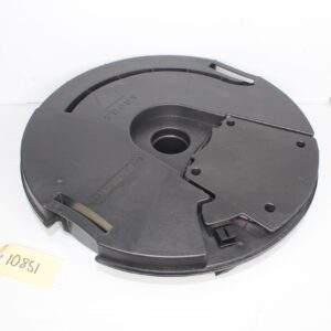 Audi A3 S3 RS3 Bang & Olufsen Rear Subwoofer Speaker 8V0 035 382 C - Image 10