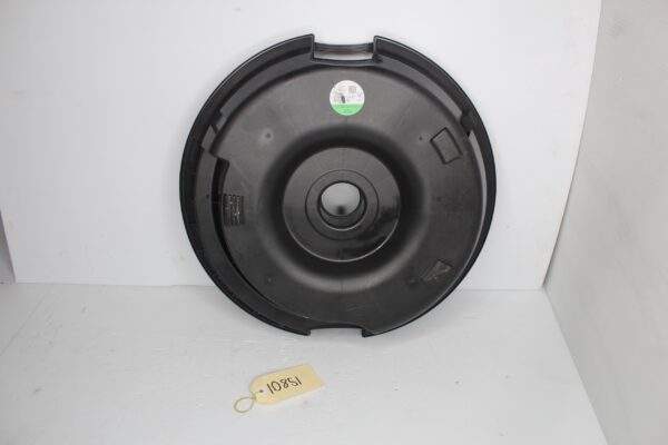 Audi A3 S3 RS3 Bang & Olufsen Rear Subwoofer Speaker 8V0 035 382 C