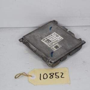 Audi RS3 RSQ3 Porsche Matrix Headlight Control Module 7PP 941 572 AC - Image 2