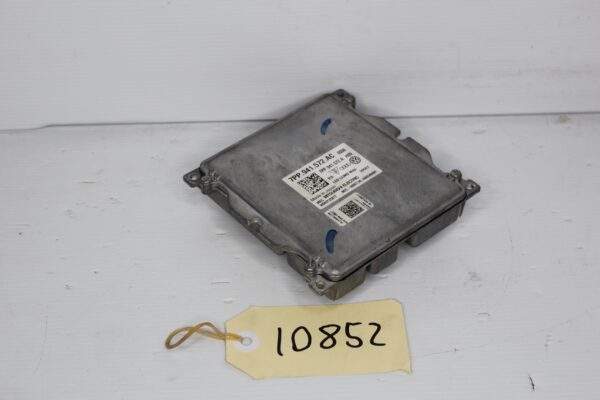 Audi RS3 RSQ3 Porsche Matrix Headlight Control Module 7PP 941 572 AC
