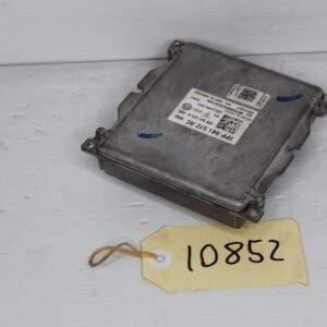 Audi RS3 RSQ3 Porsche Matrix Headlight Control Module 7PP 941 572 AC - Image 10