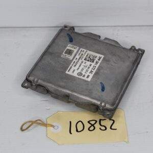 Audi RS3 RSQ3 Porsche Matrix Headlight Control Module 7PP 941 572 AC - Image 9