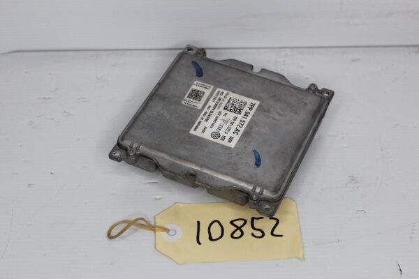 Audi RS3 RSQ3 Porsche Matrix Headlight Control Module 7PP 941 572 AC