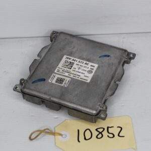 Audi RS3 RSQ3 Porsche Matrix Headlight Control Module 7PP 941 572 AC - Image 8
